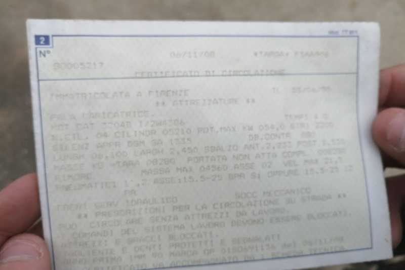 OmecoHub - Immagine CATERPILLAR IT12